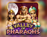 Valley of Pharaohs