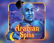 Arabian Spins