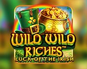 Wild Wild Riches